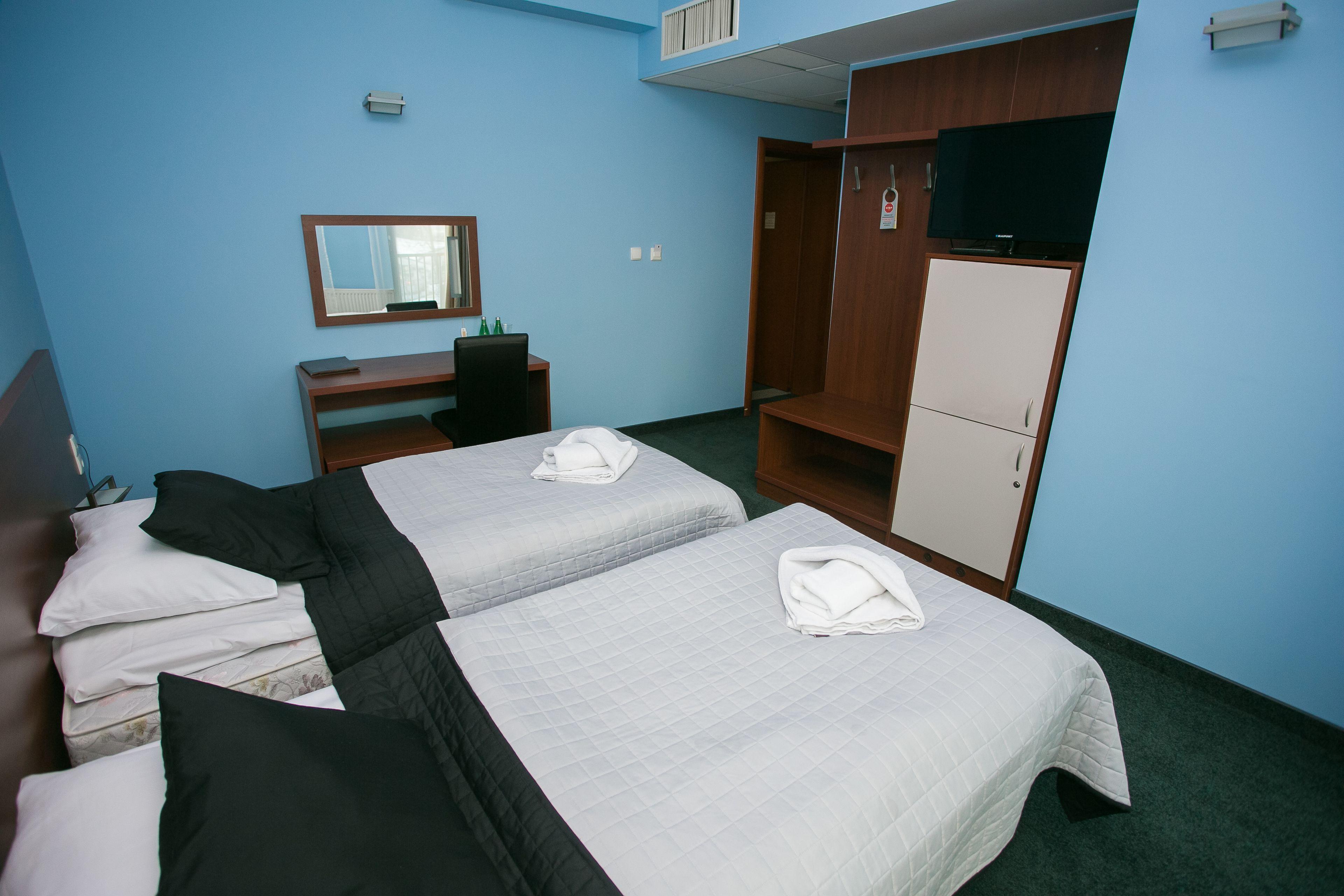 Hotel Poleski — Photos 2