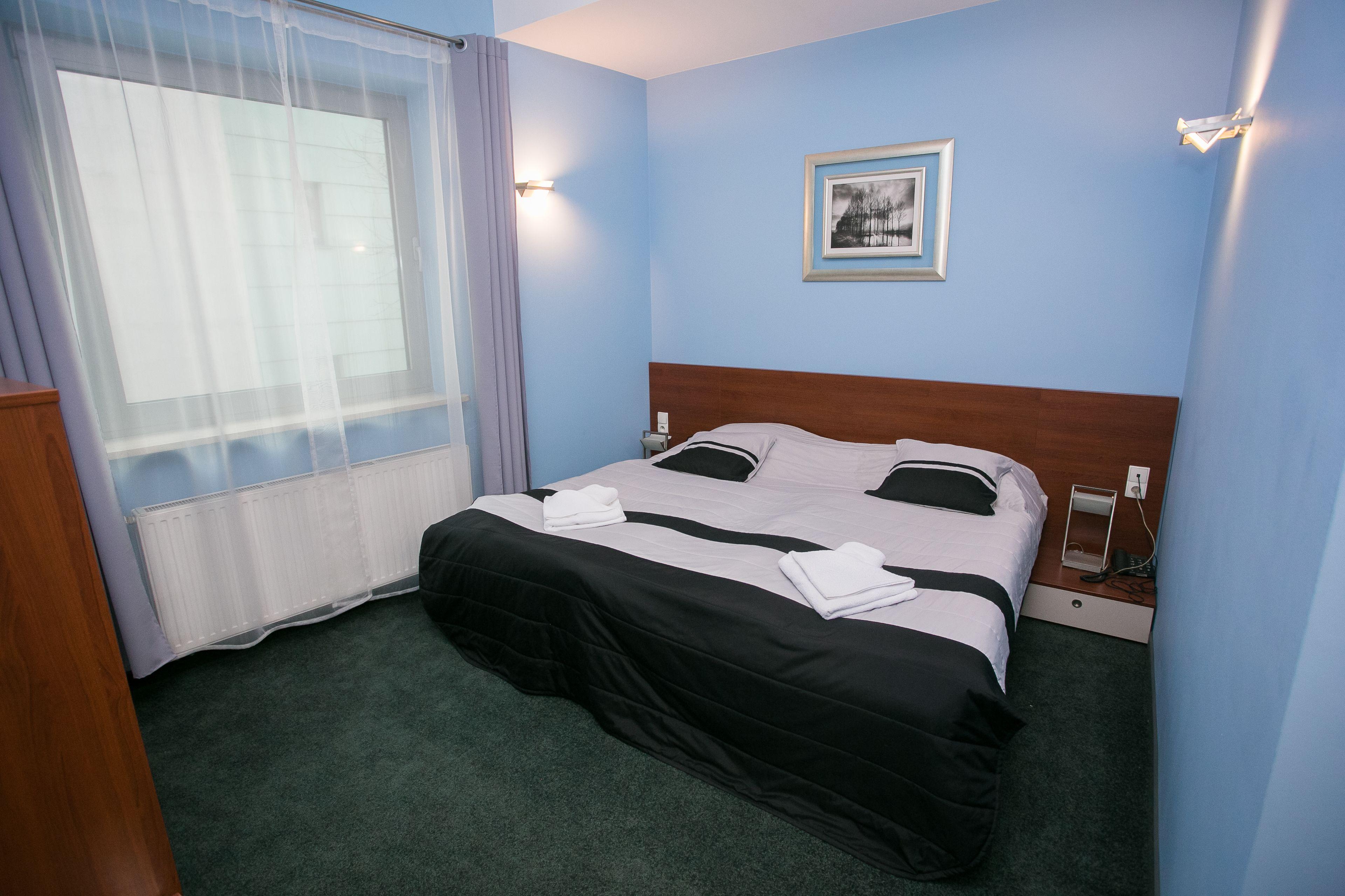 Hotel Poleski, Krakow