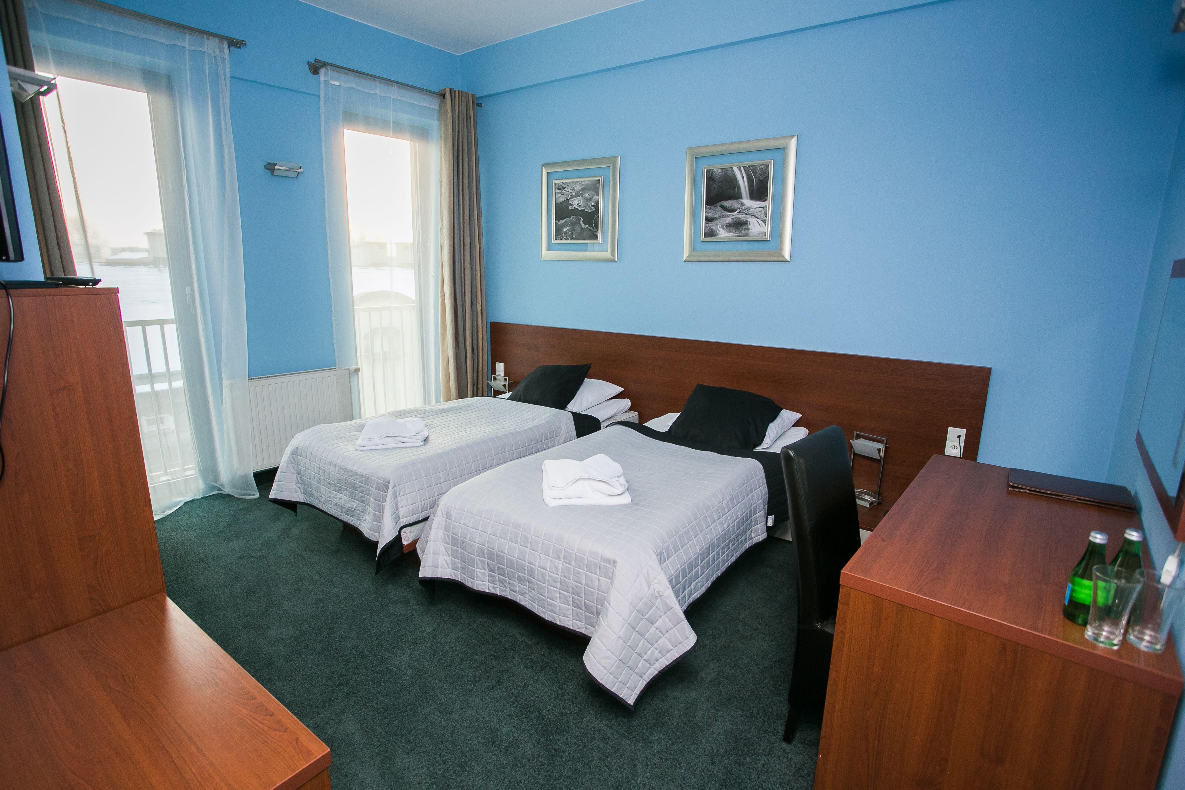 Hotel Poleski — Photos 3