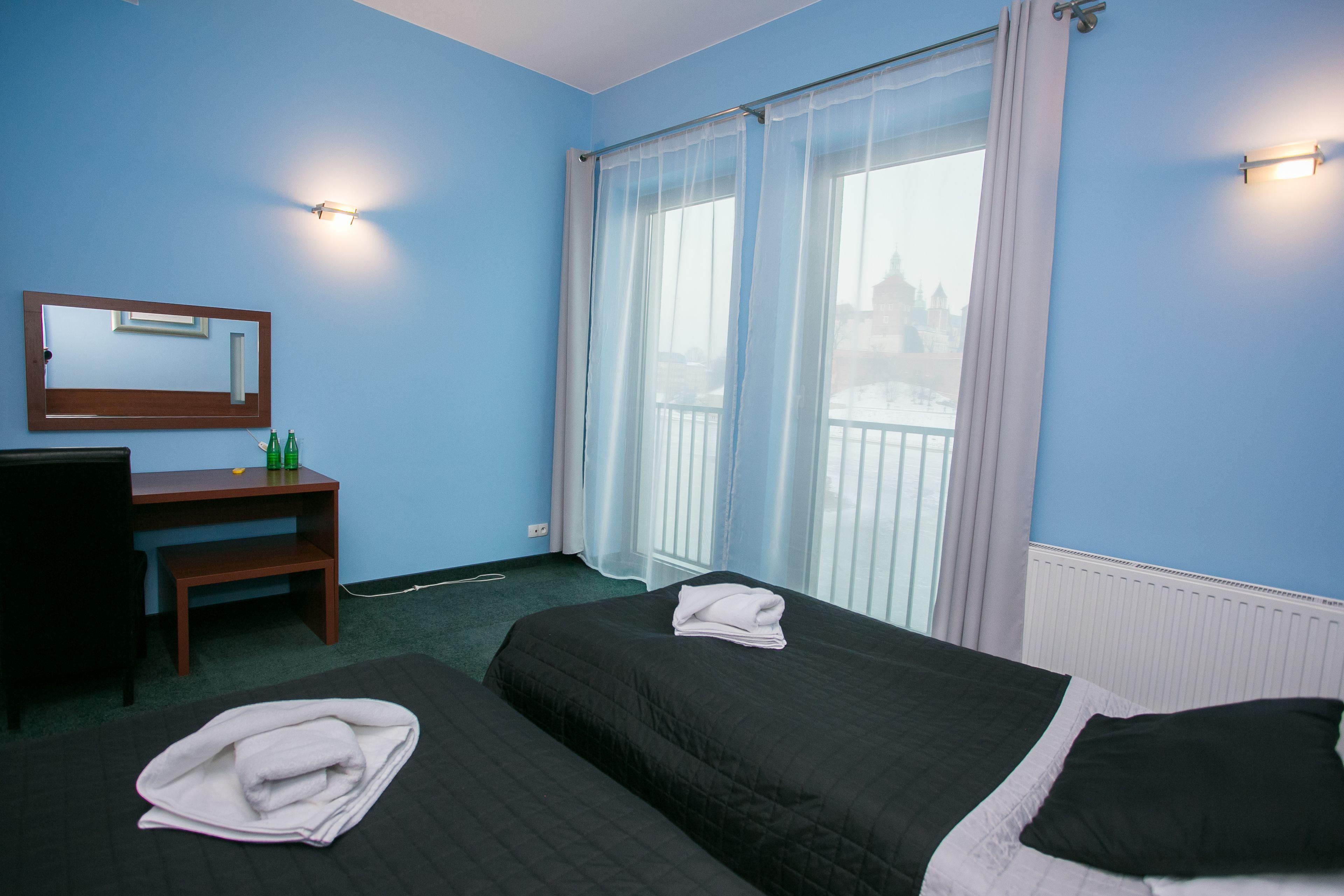 Hotel Poleski — Photos 1